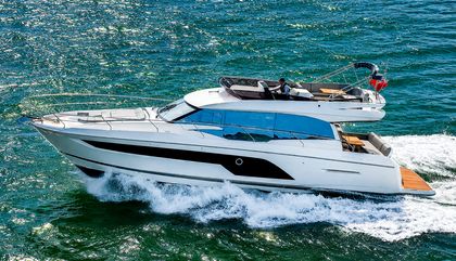 Prestige 590, Prestige 590 For Sale