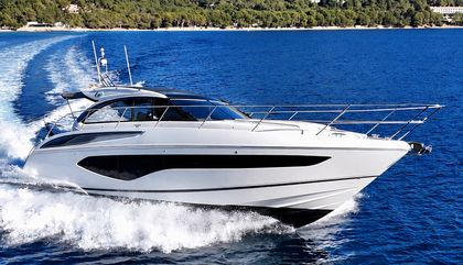 Princess V50 Mk3, Princess V50 For Sale
