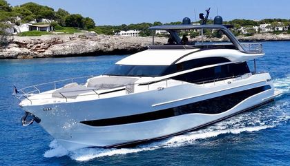 Princess Y85 Mk2, NONAME For Sale