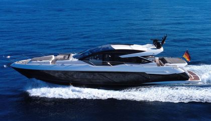 Sunseeker Predator 74 XPS, Sunseeker Predator 74 XPS For Sale