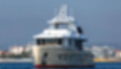 Bering Yachts Bering 60