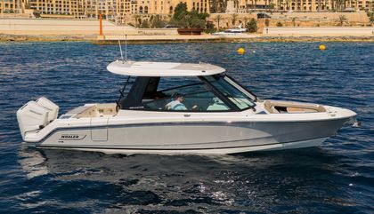 Boston Whaler 330 Vantage , Boston Whaler 330 Vantage  For Sale