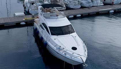Fairline Phantom 46, Fairline Phantom 46 For Sale