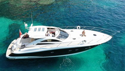 Similar For Sale Yacht: Sunseeker Portofino 53