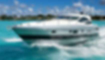 Pershing 50