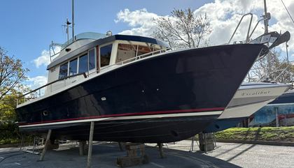 Targa 42, Targa 42 For Sale