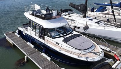 Jeanneau Merry Fisher 1095  Gen 1, Jeanneau Merry Fisher 1095  For Sale