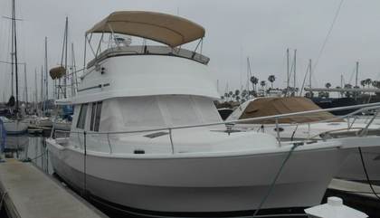 Mainship 350 Trawler, Mainship 350 Trawler For Sale