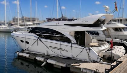 Princess 43, Princess 43 For Sale