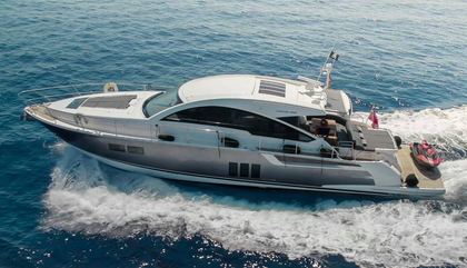 Fairline Targa 62 GT