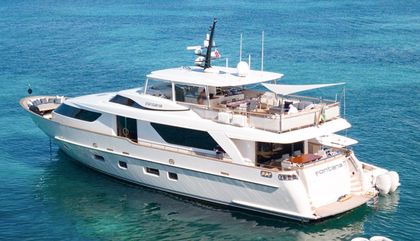 Sanlorenzo SL104, FONTANA For Sale