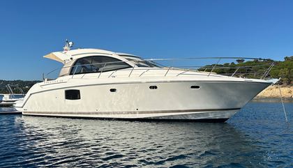 Prestige 38S, Prestige 38S For Sale