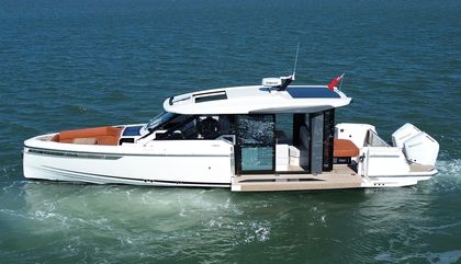 Saxdor 400 GTC , Saxdor 400 GTC  For Sale