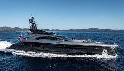 FLYING DAGGER III, FLYING DAGGER III For Sale