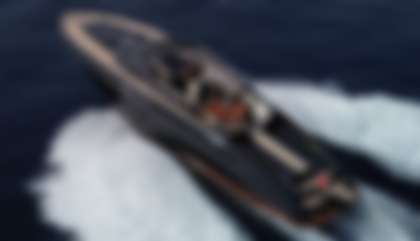 Riva 44 Rivarama