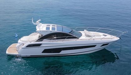 Sunseeker San Remo