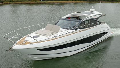 Princess V50 Mk3, Princess V50 For Sale