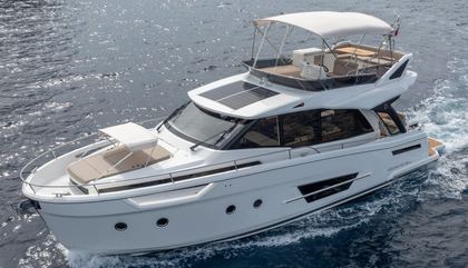 Greenline 45 Fly, Greenline 45 Fly For Sale
