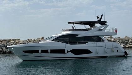 Sunseeker 76 Yacht, SVETLANA For Sale
