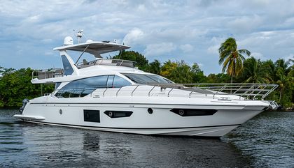 Azimut 66
                                         Mk2