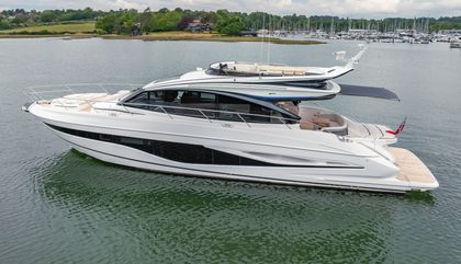 Princess S65
                                         Gen 2