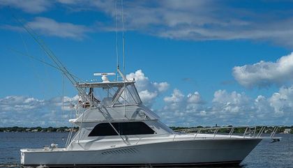 Viking 47C, Viking 47C For Sale