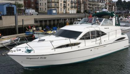Broom 42 CL, Broom 42 CL For Sale