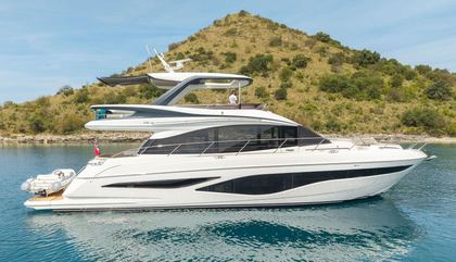 Princess F65, Princess F65 For Sale