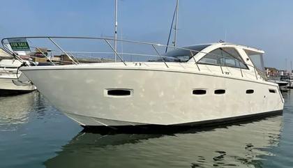 Sealine SC35