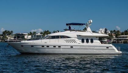 Princess 72 Sport Cruiser, Princess 72 Sport Cruiser For Sale