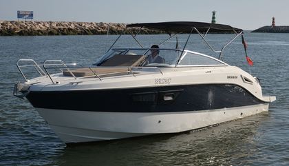 Quicksilver Activ 805 Cruiser, Quicksilver Activ 805 Cruiser For Sale