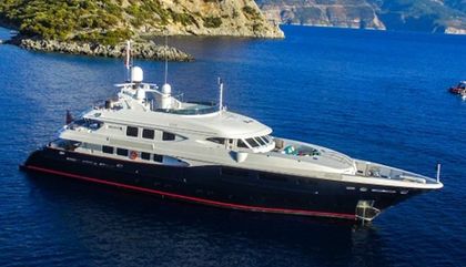 Similar For Sale Yacht: Maiora 43