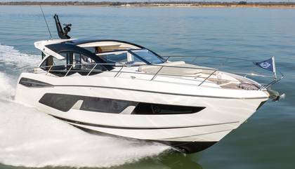 Sunseeker Predator 55 Evo, Sunseeker Predator 55 Evo For Sale