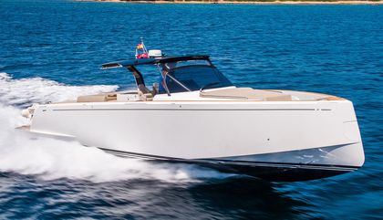 Pardo P50, Pardo P50 For Sale