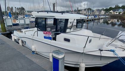Jeanneau Merry Fisher 795 Marlin, Jeanneau Merry Fisher 795 Marlin For Sale
