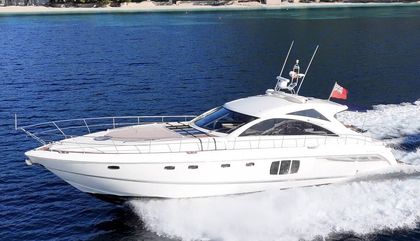 Fairline Targa 64