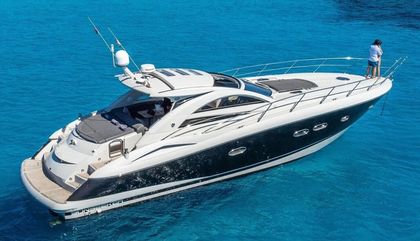 Sunseeker Portofino 53, Sunseeker Portofino 53 For Sale