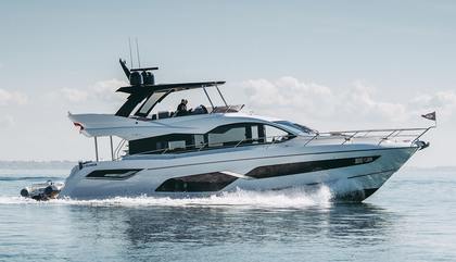 Sunseeker Manhattan 68 
                                         Gen 2