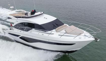 Princess F55 Mk2, Princess F55 For Sale