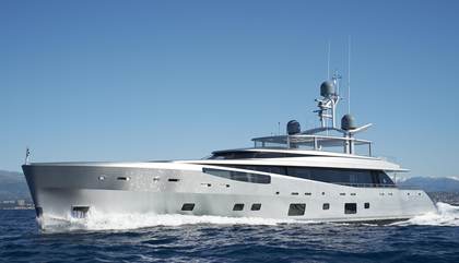 Similar For Sale Yacht: EXCELLENCE V