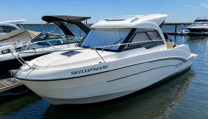 Beneteau Yachts Antares 7 , Beneteau Yachts Antares 7  For Sale