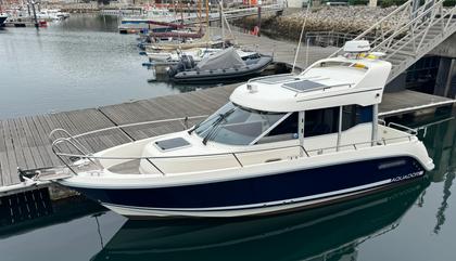 Aquador 25CE, Aquador 25CE For Sale