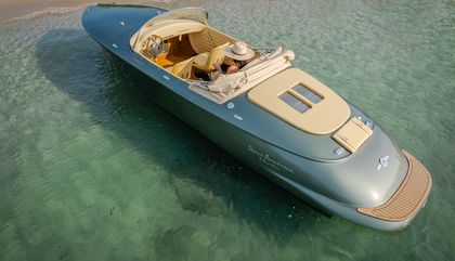 Seven Seas Venus Speedster, Seven Seas Venus Speedster For Sale