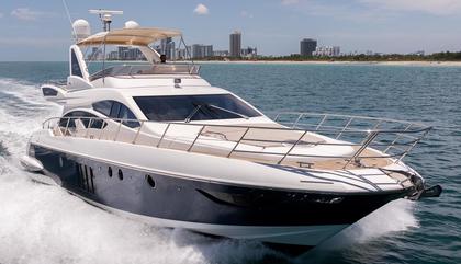 Azimut 64