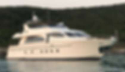 Falcon 86, M/Y S***** For Sale