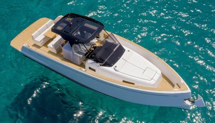 Pardo P38, Pardo P38 For Sale