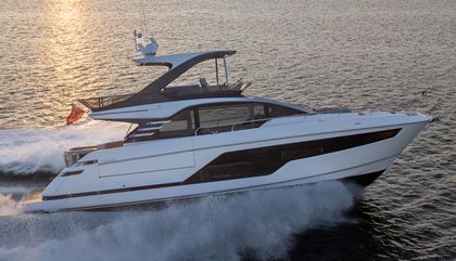 Fairline Squadron 58 Gen 3, Fairline Squadron 58 For Sale
