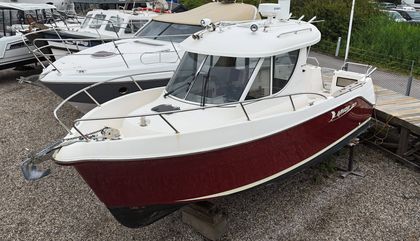 Arvor 280 AS, Arvor 280 AS For Sale