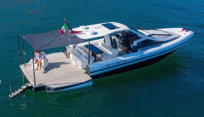 Anvera 42, Anvera 42 For Sale