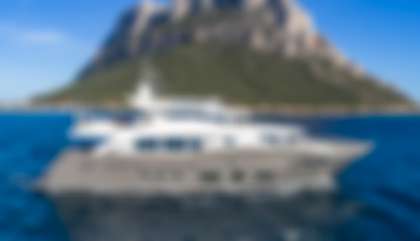 Filippetti Navetta 26 Convertible, M/Y M***** For Sale
